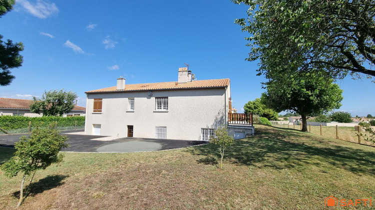 Ma-Cabane - Vente Maison Meschers-sur-Gironde, 176 m²