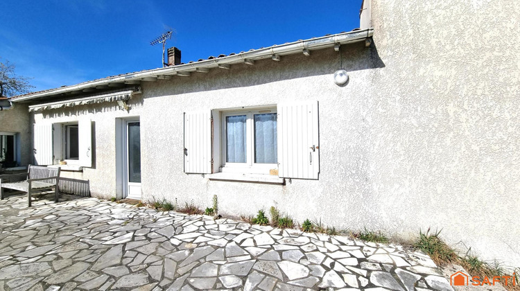 Ma-Cabane - Vente Maison Meschers-sur-Gironde, 150 m²