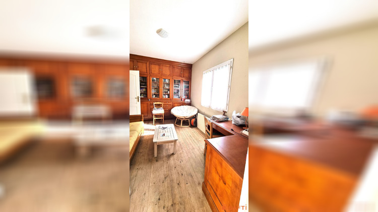 Ma-Cabane - Vente Maison Meschers-sur-Gironde, 150 m²
