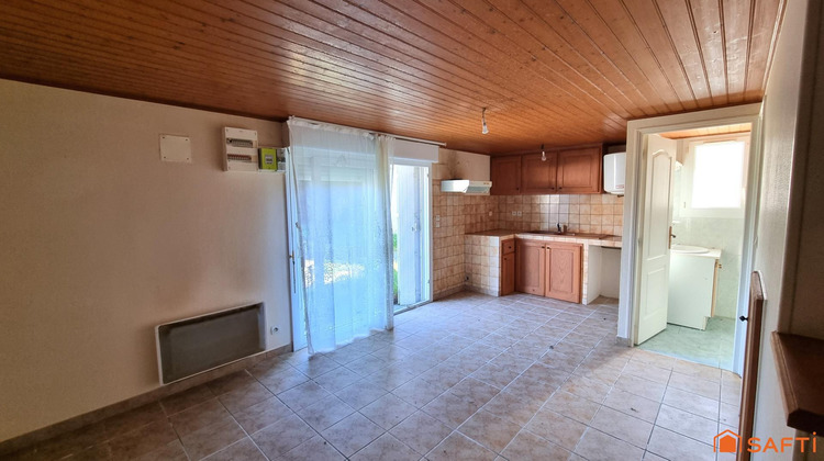 Ma-Cabane - Vente Maison Meschers-sur-Gironde, 82 m²
