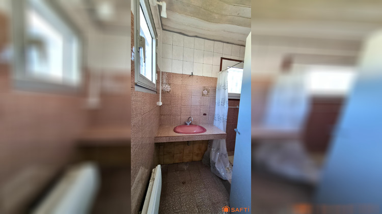 Ma-Cabane - Vente Maison Meschers-sur-Gironde, 63 m²