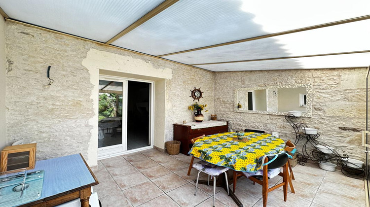 Ma-Cabane - Vente Maison MESCHERS SUR GIRONDE, 110 m²