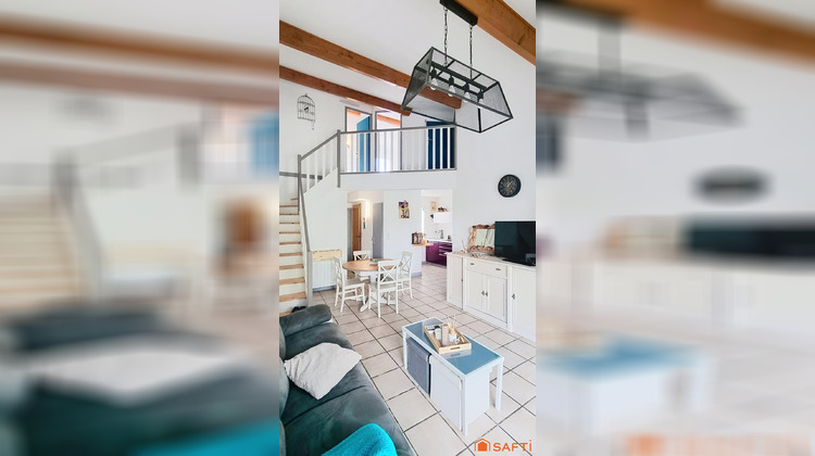 Ma-Cabane - Vente Maison Meschers-sur-Gironde, 71 m²
