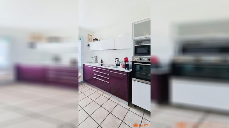 Ma-Cabane - Vente Maison Meschers-sur-Gironde, 71 m²