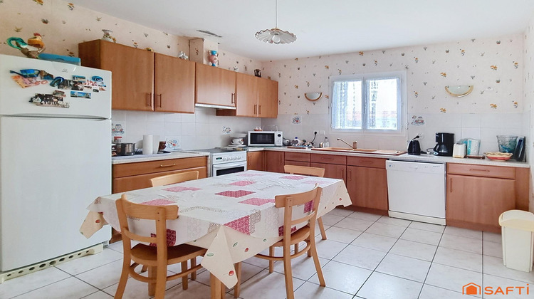 Ma-Cabane - Vente Maison Meschers-sur-Gironde, 110 m²