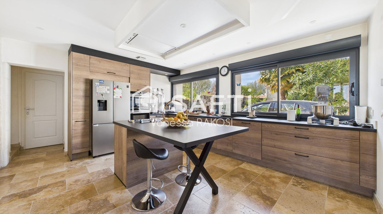 Ma-Cabane - Vente Maison Meschers-sur-Gironde, 265 m²