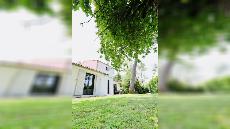 Ma-Cabane - Vente Maison Meschers-sur-Gironde, 110 m²