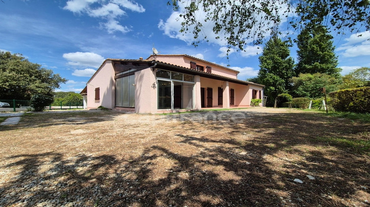 Ma-Cabane - Vente Maison MESCHERS SUR GIRONDE, 140 m²