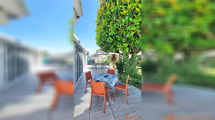 Ma-Cabane - Vente Maison Meschers-sur-Gironde, 195 m²