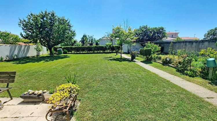 Ma-Cabane - Vente Maison Meschers-sur-Gironde, 80 m²
