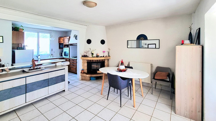 Ma-Cabane - Vente Maison Meschers-sur-Gironde, 80 m²