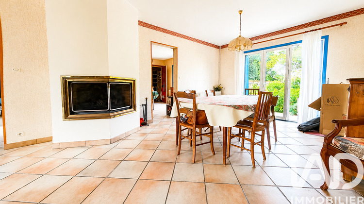 Ma-Cabane - Vente Maison Meschers-sur-Gironde, 136 m²