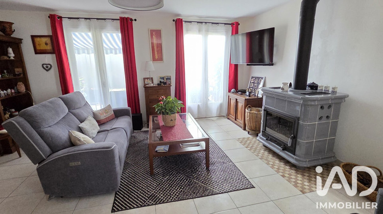 Ma-Cabane - Vente Maison Meschers-sur-Gironde, 150 m²