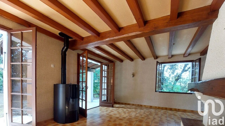 Ma-Cabane - Vente Maison Meschers-sur-Gironde, 166 m²