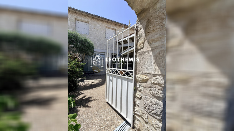 Ma-Cabane - Vente Maison Meschers-sur-Gironde, 80 m²