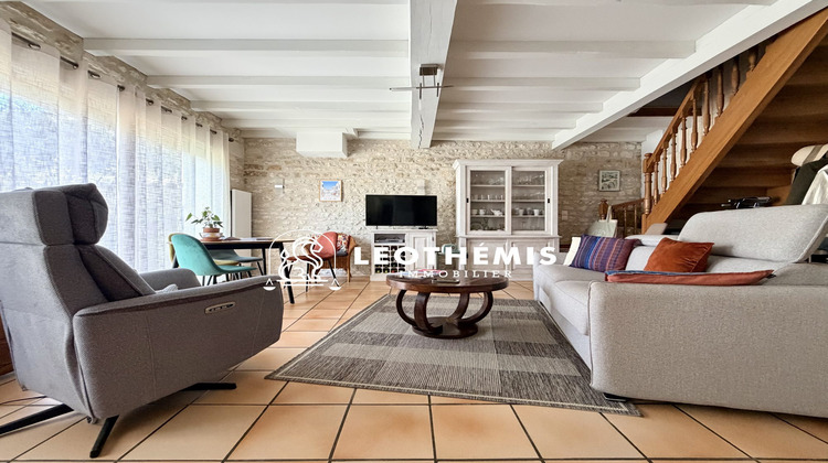 Ma-Cabane - Vente Maison Meschers-sur-Gironde, 80 m²