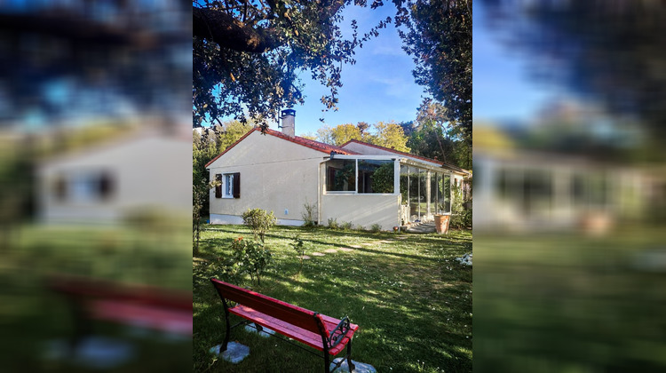 Ma-Cabane - Vente Maison Meschers-sur-Gironde, 150 m²