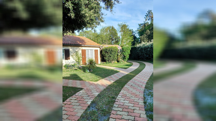 Ma-Cabane - Vente Maison Meschers-sur-Gironde, 150 m²