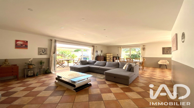 Ma-Cabane - Vente Maison Meschers-sur-Gironde, 140 m²
