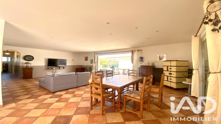 Ma-Cabane - Vente Maison Meschers-sur-Gironde, 140 m²