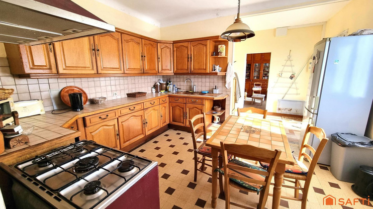 Ma-Cabane - Vente Maison Meschers-sur-Gironde, 155 m²