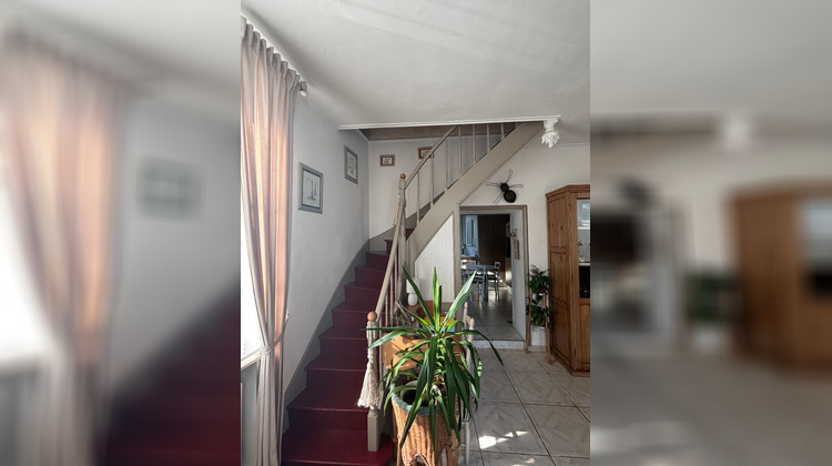 Ma-Cabane - Vente Maison MESCHERS-SUR-GIRONDE, 125 m²