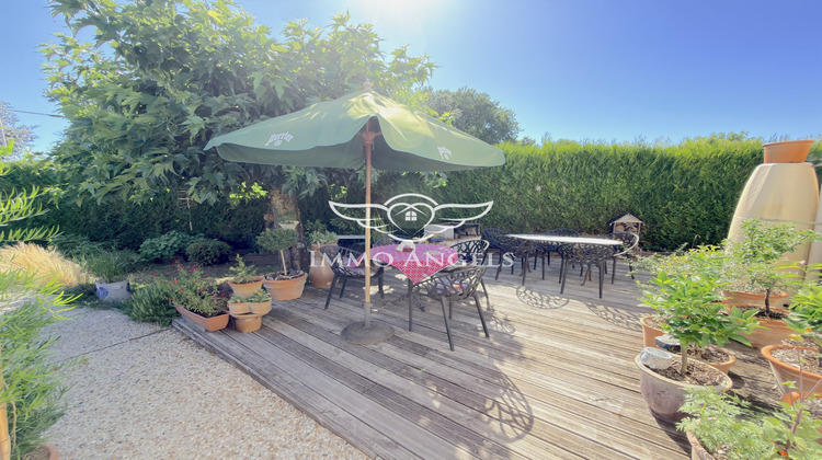 Ma-Cabane - Vente Maison Meschers-sur-Gironde, 157 m²