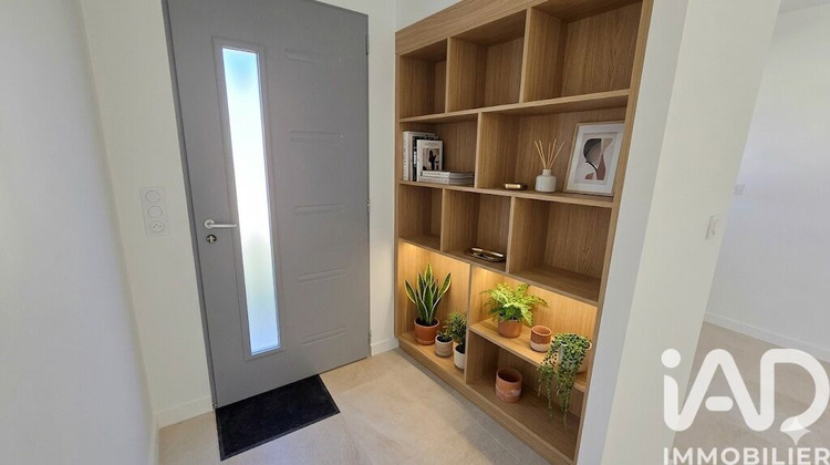 Ma-Cabane - Vente Maison Meschers-sur-Gironde, 99 m²