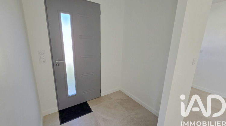 Ma-Cabane - Vente Maison Meschers-sur-Gironde, 99 m²