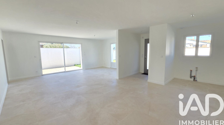 Ma-Cabane - Vente Maison Meschers-sur-Gironde, 99 m²