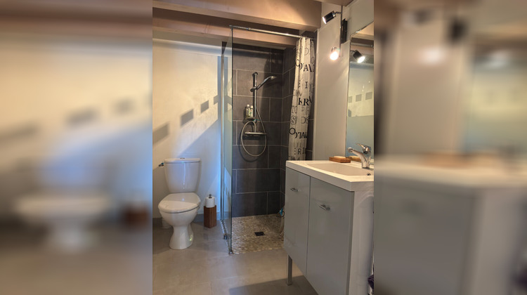 Ma-Cabane - Vente Maison MESCHERS-SUR-GIRONDE, 36 m²