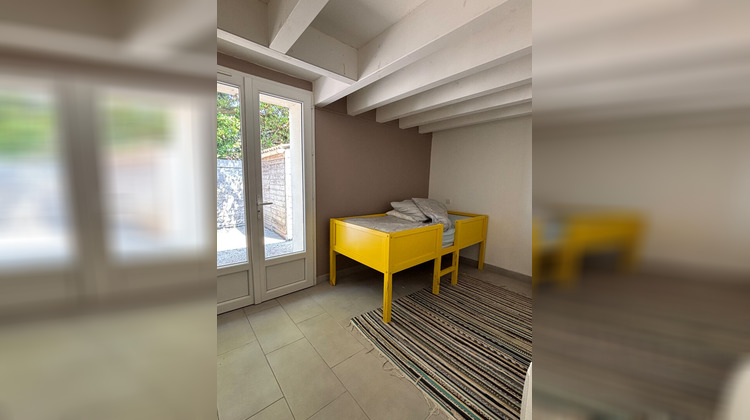 Ma-Cabane - Vente Maison MESCHERS-SUR-GIRONDE, 36 m²