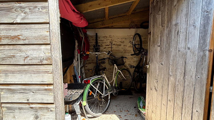 Ma-Cabane - Vente Maison MESCHERS-SUR-GIRONDE, 36 m²