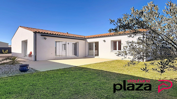 Ma-Cabane - Vente Maison MESCHERS-SUR-GIRONDE, 116 m²