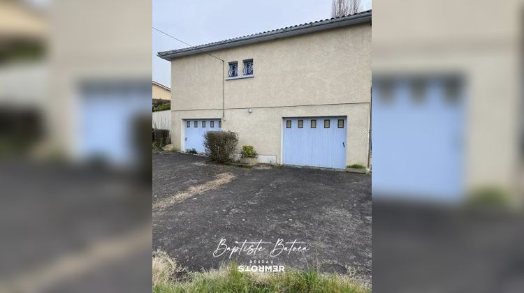 Ma-Cabane - Vente Maison Mescoules, 202 m²