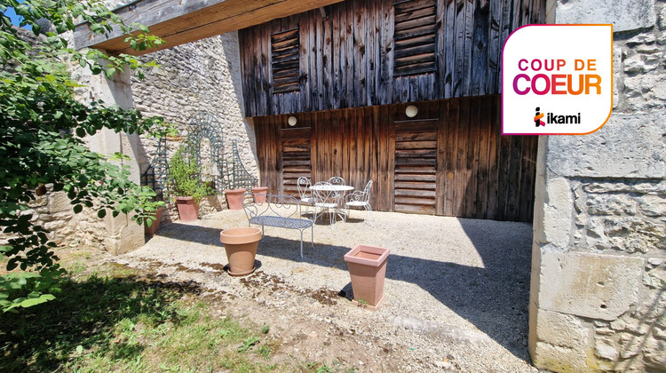 Ma-Cabane - Vente Maison Mescoules, 134 m²