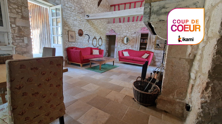 Ma-Cabane - Vente Maison Mescoules, 134 m²