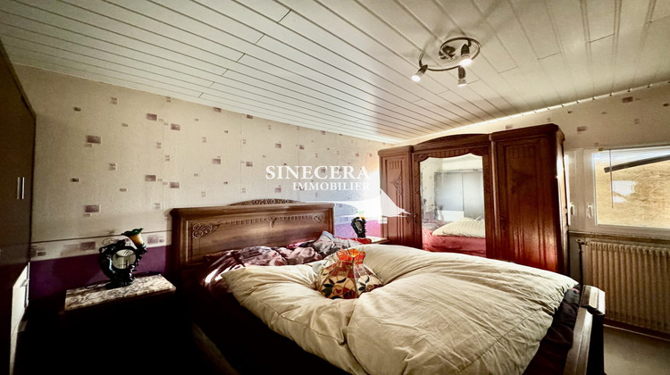 Ma-Cabane - Vente Maison Mescoules, 160 m²