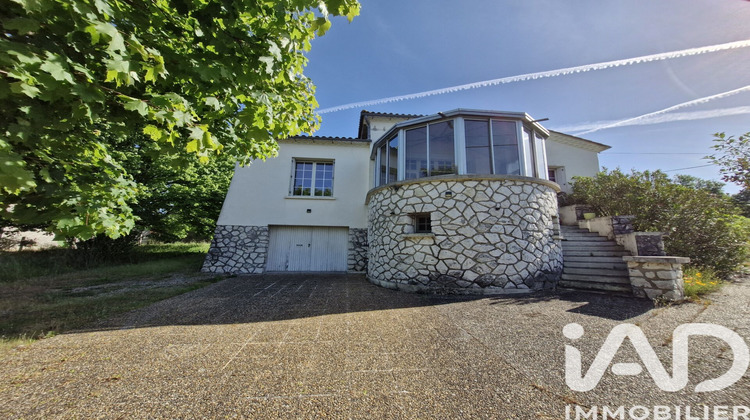 Ma-Cabane - Vente Maison Mescoules, 103 m²