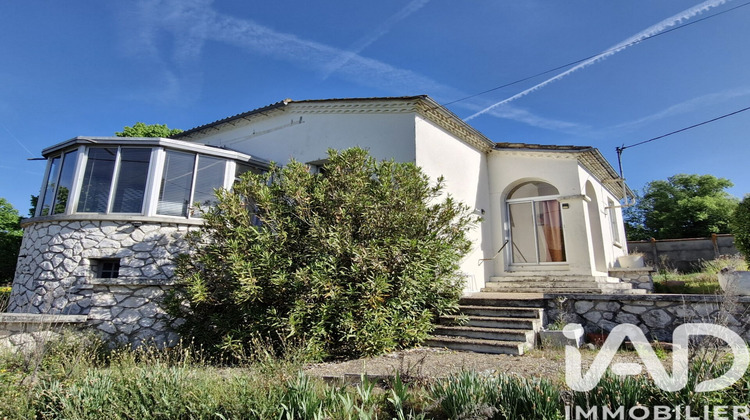 Ma-Cabane - Vente Maison Mescoules, 103 m²