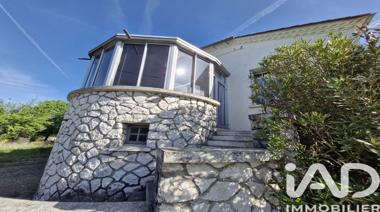 Ma-Cabane - Vente Maison Mescoules, 103 m²