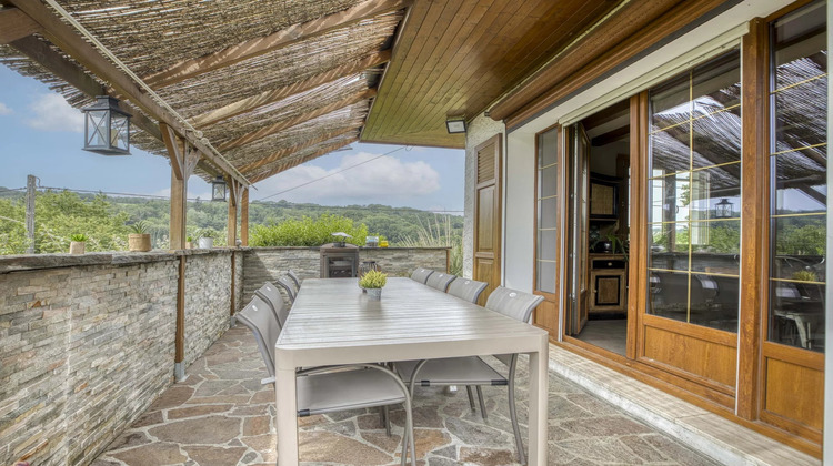 Ma-Cabane - Vente Maison Mésigny, 235 m²