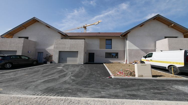 Ma-Cabane - Vente Maison Mésigny, 106 m²