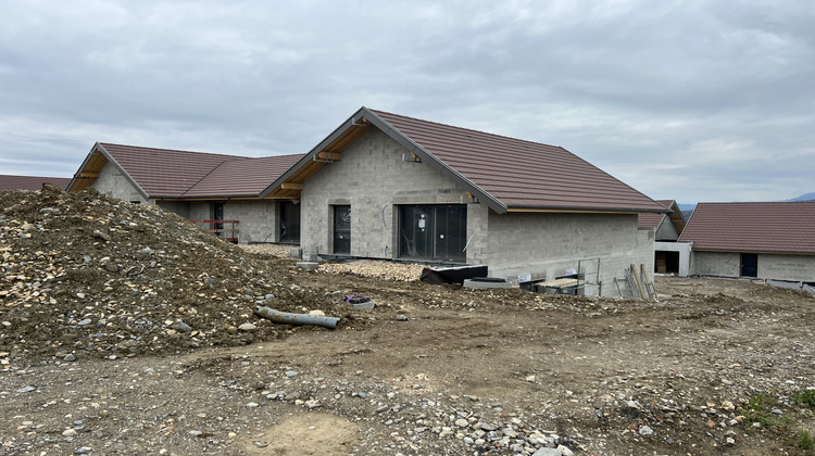 Ma-Cabane - Vente Maison Mésigny, 106 m²