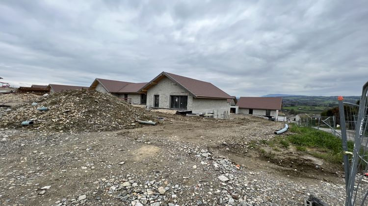 Ma-Cabane - Vente Maison Mésigny, 106 m²