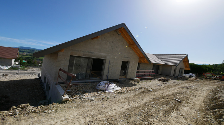 Ma-Cabane - Vente Maison Mésigny, 131 m²