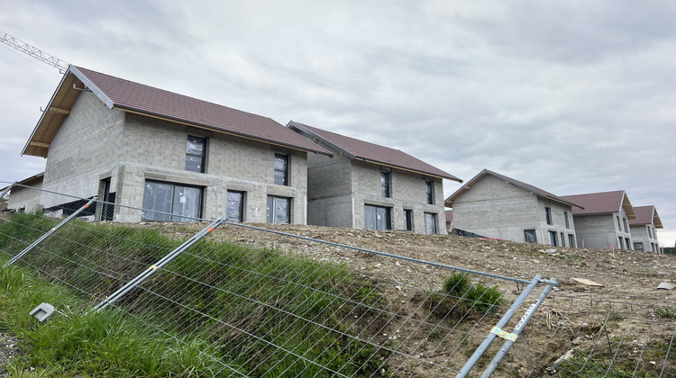 Ma-Cabane - Vente Maison Mésigny, 121 m²