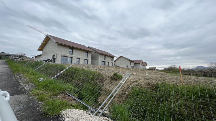 Ma-Cabane - Vente Maison Mésigny, 121 m²