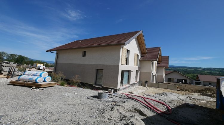 Ma-Cabane - Vente Maison Mésigny, 105 m²