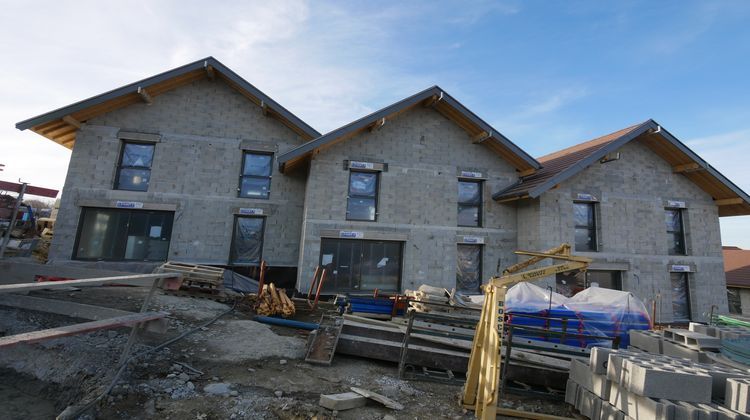 Ma-Cabane - Vente Maison Mésigny, 105 m²